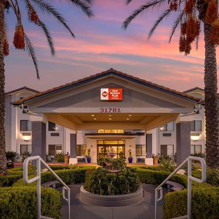 Best Western Plus Lake Elsinore Inn & Suites Kültér fotó