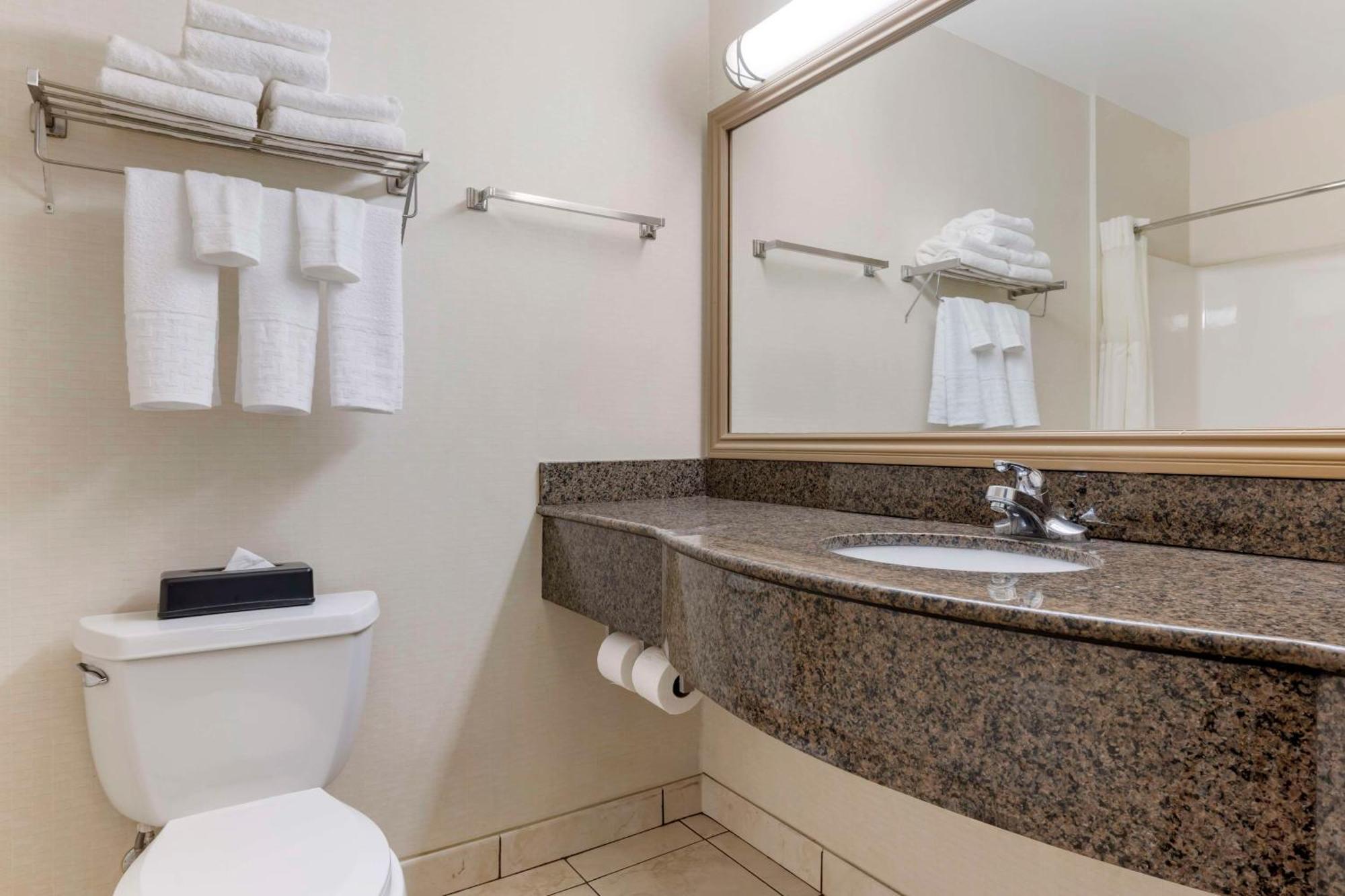 Best Western Plus Lake Elsinore Inn & Suites Kültér fotó
