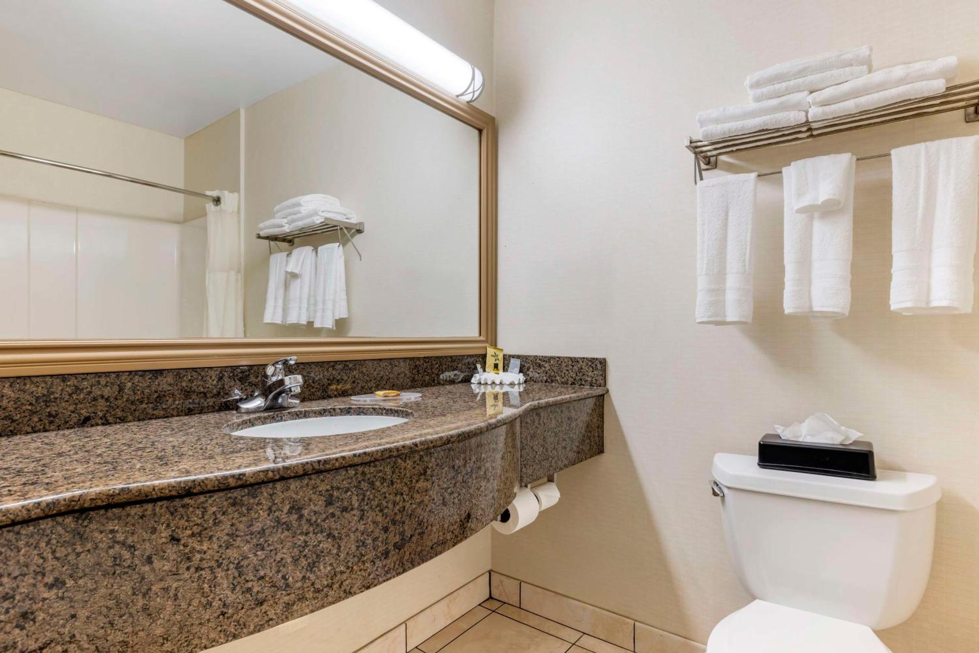 Best Western Plus Lake Elsinore Inn & Suites Kültér fotó