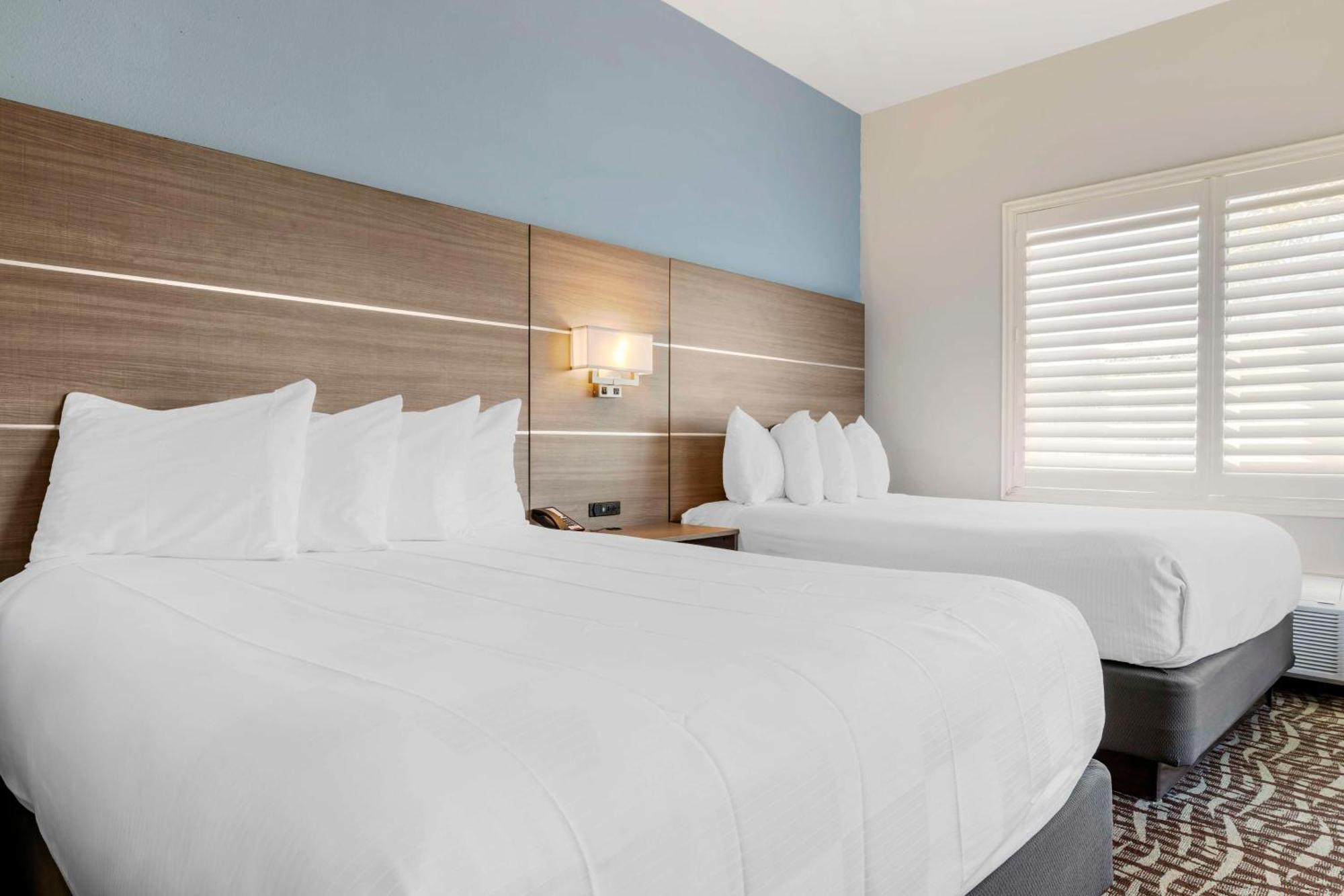 Best Western Plus Lake Elsinore Inn & Suites Kültér fotó