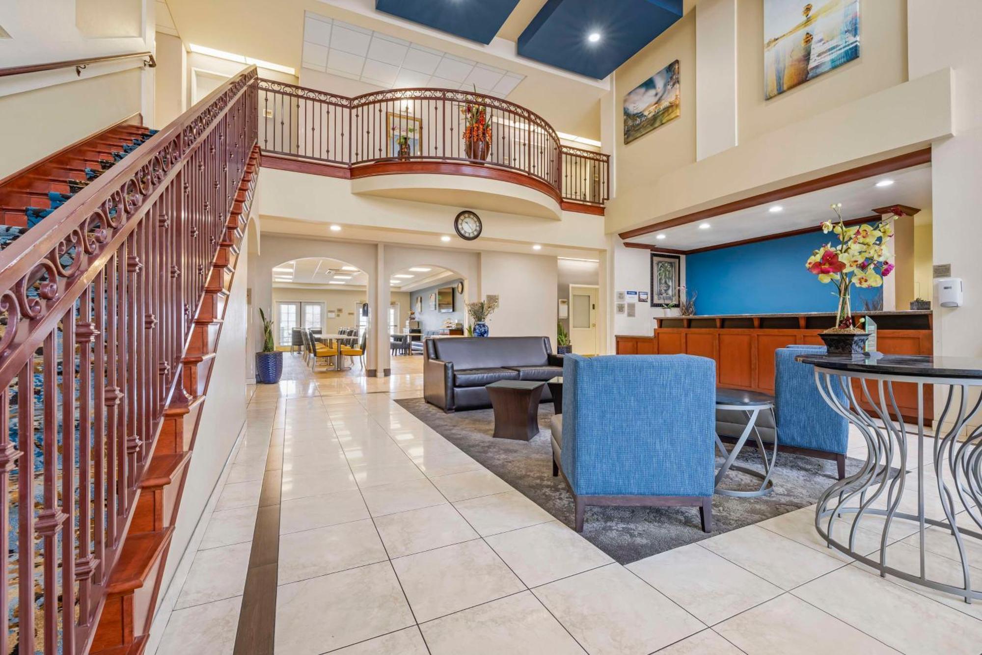 Best Western Plus Lake Elsinore Inn & Suites Kültér fotó