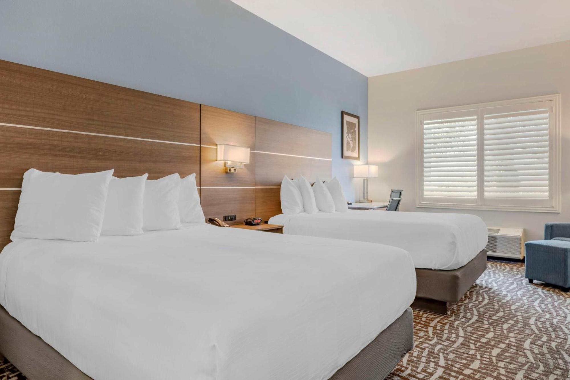 Best Western Plus Lake Elsinore Inn & Suites Kültér fotó