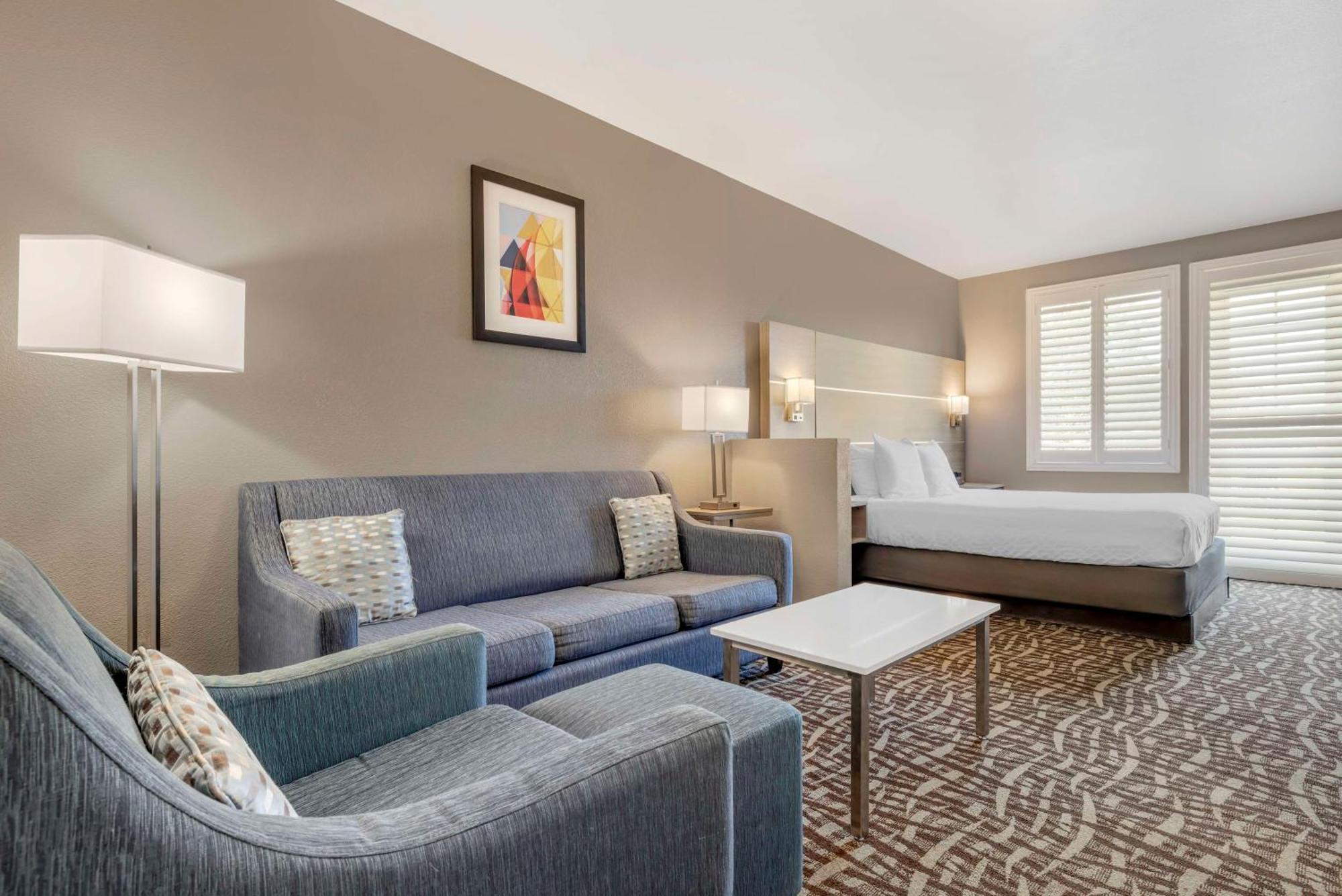 Best Western Plus Lake Elsinore Inn & Suites Kültér fotó