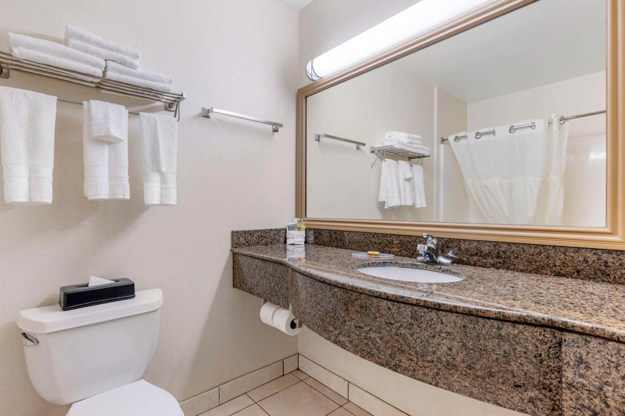Best Western Plus Lake Elsinore Inn & Suites Kültér fotó