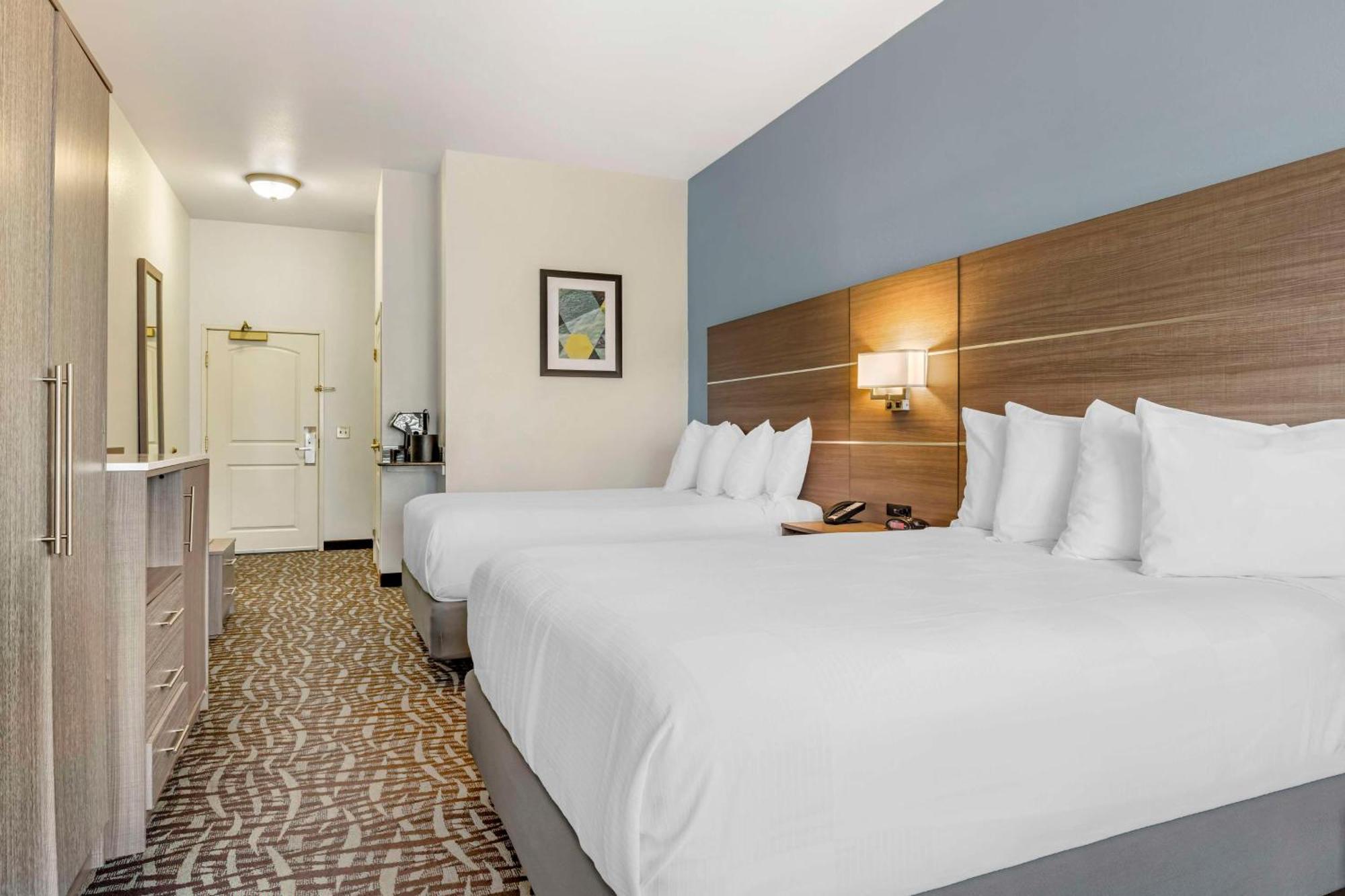 Best Western Plus Lake Elsinore Inn & Suites Kültér fotó
