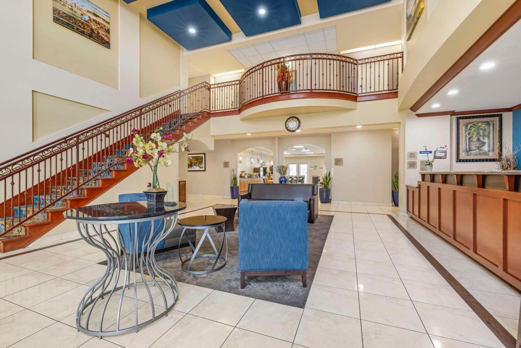 Best Western Plus Lake Elsinore Inn & Suites Kültér fotó