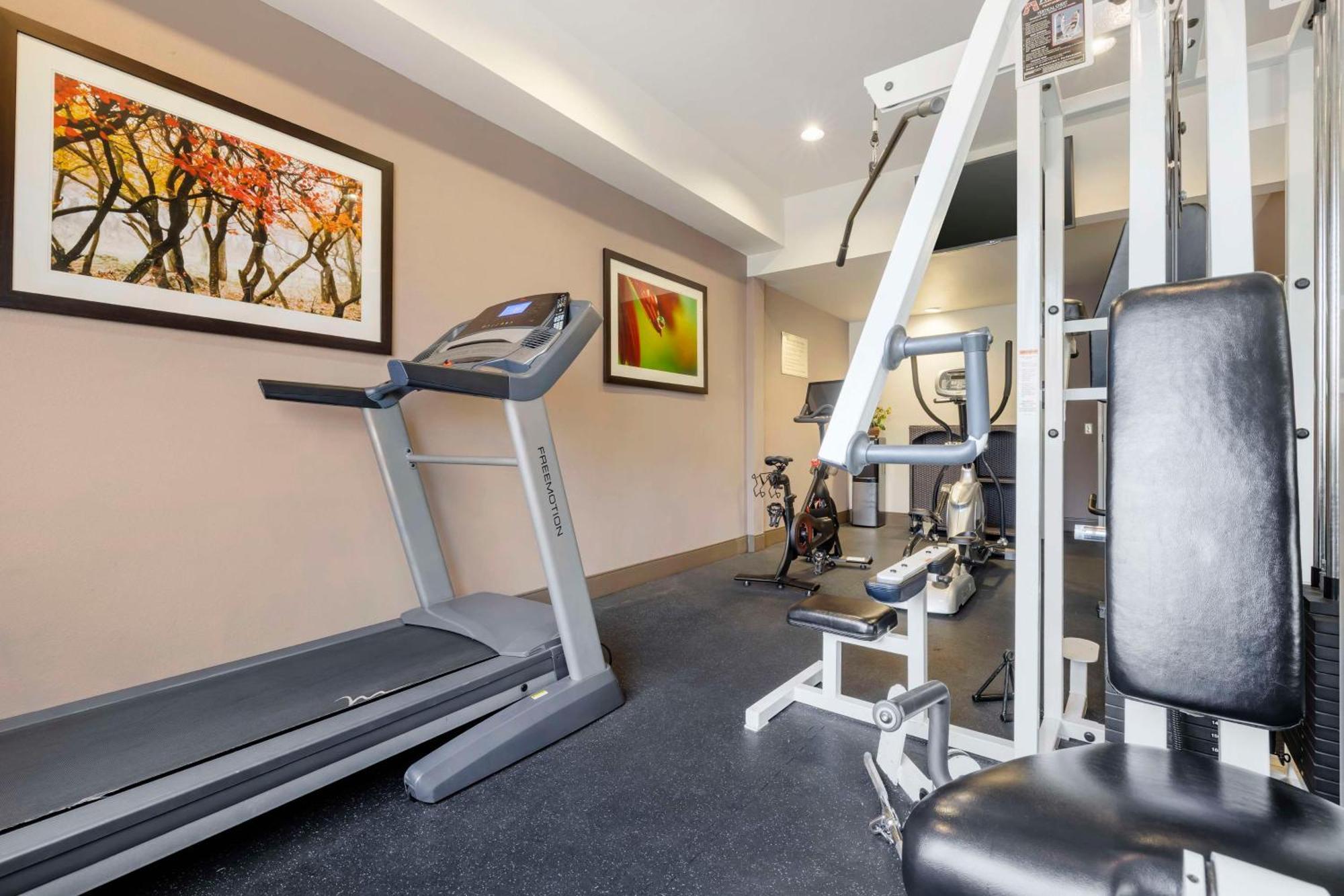 Best Western Plus Lake Elsinore Inn & Suites Kültér fotó