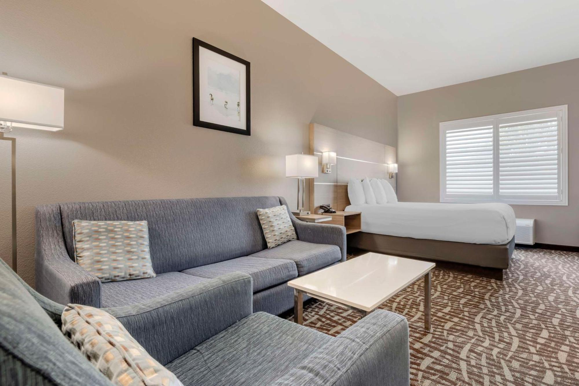 Best Western Plus Lake Elsinore Inn & Suites Kültér fotó
