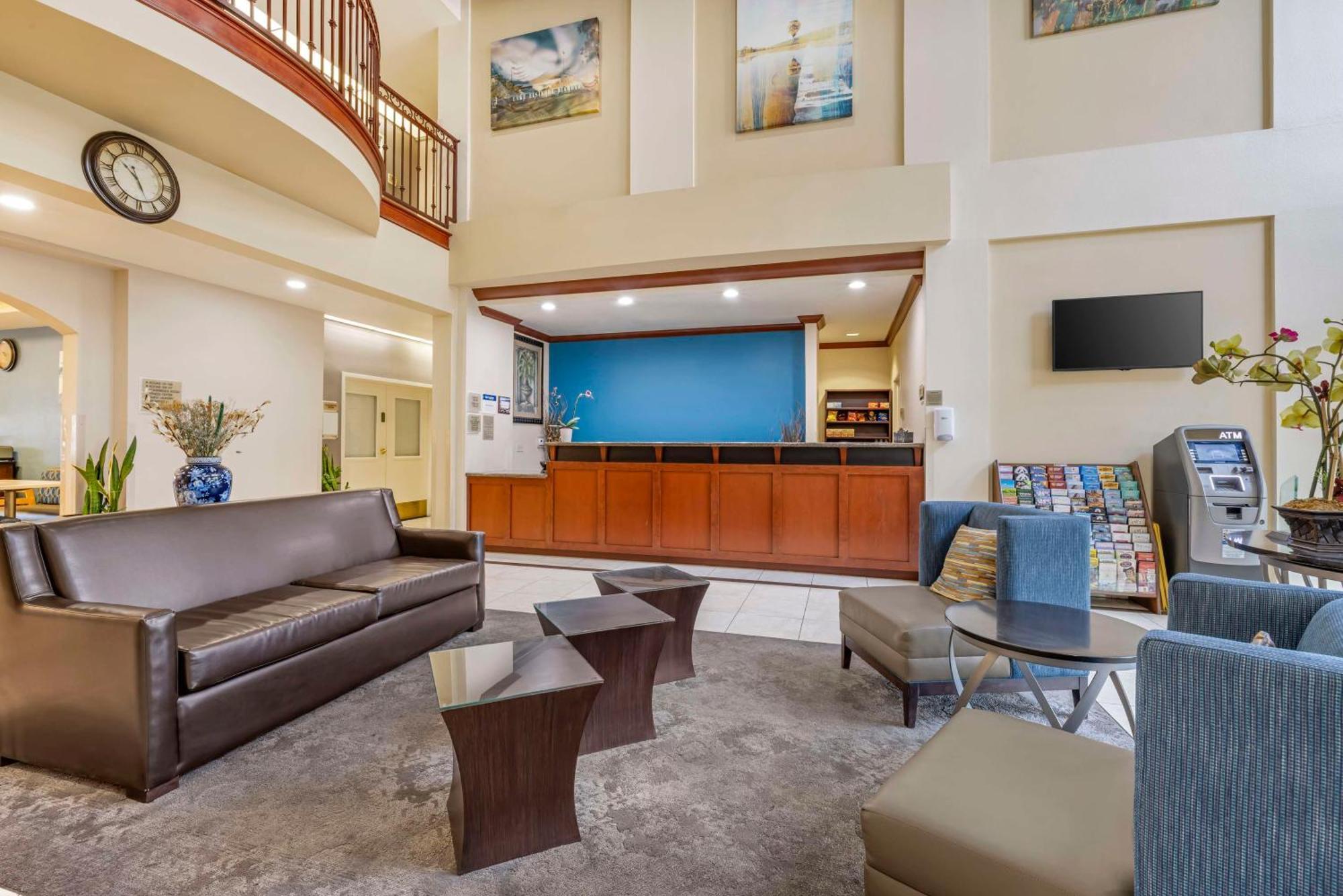 Best Western Plus Lake Elsinore Inn & Suites Kültér fotó