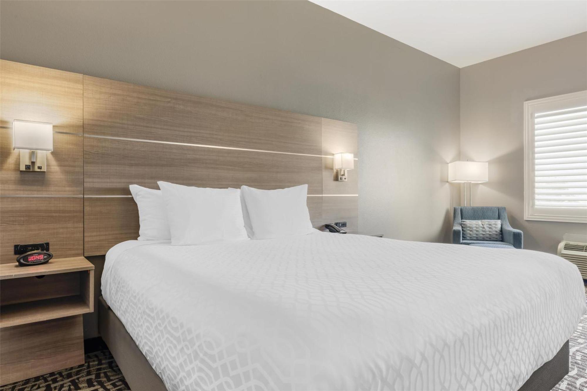 Best Western Plus Lake Elsinore Inn & Suites Kültér fotó