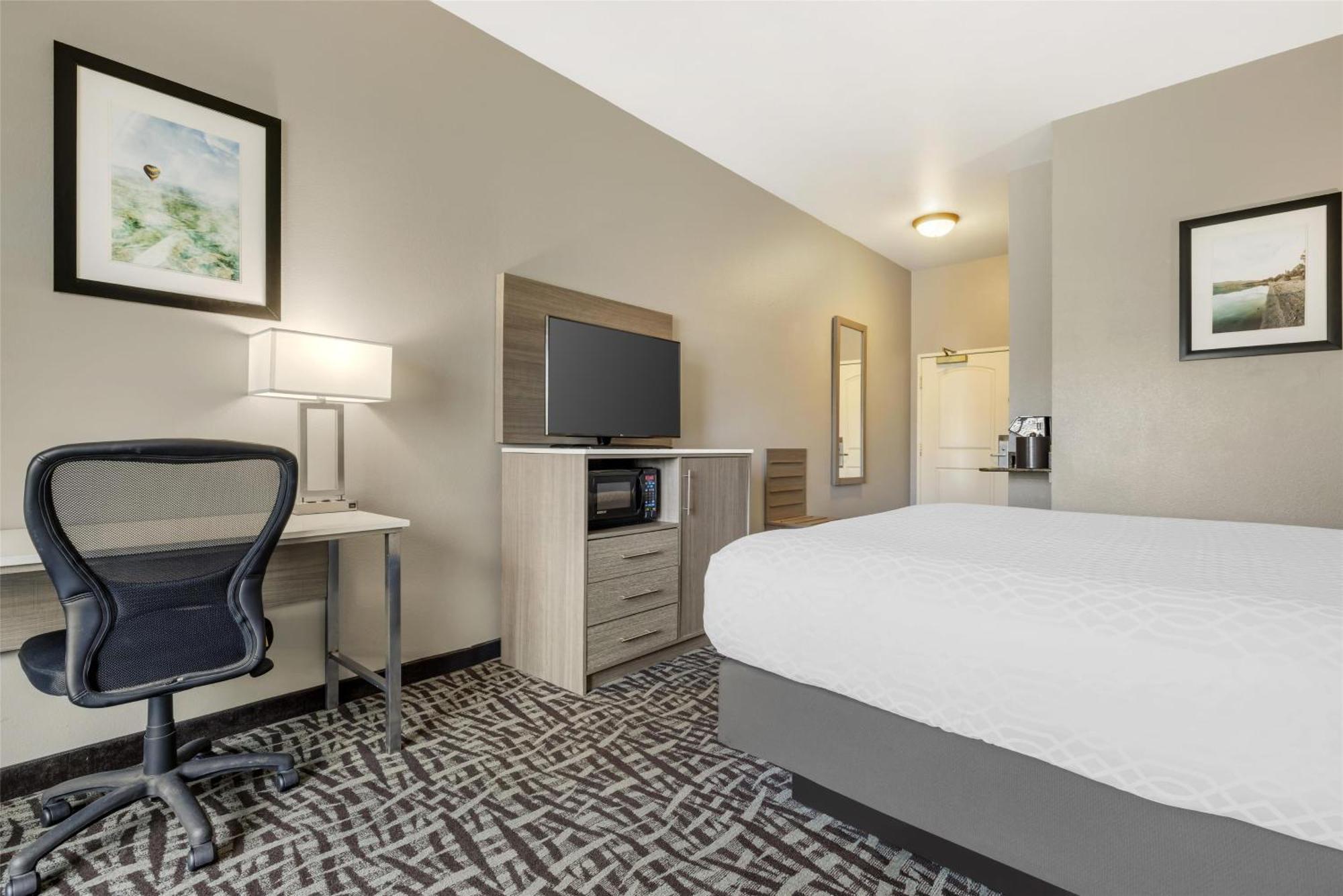 Best Western Plus Lake Elsinore Inn & Suites Kültér fotó