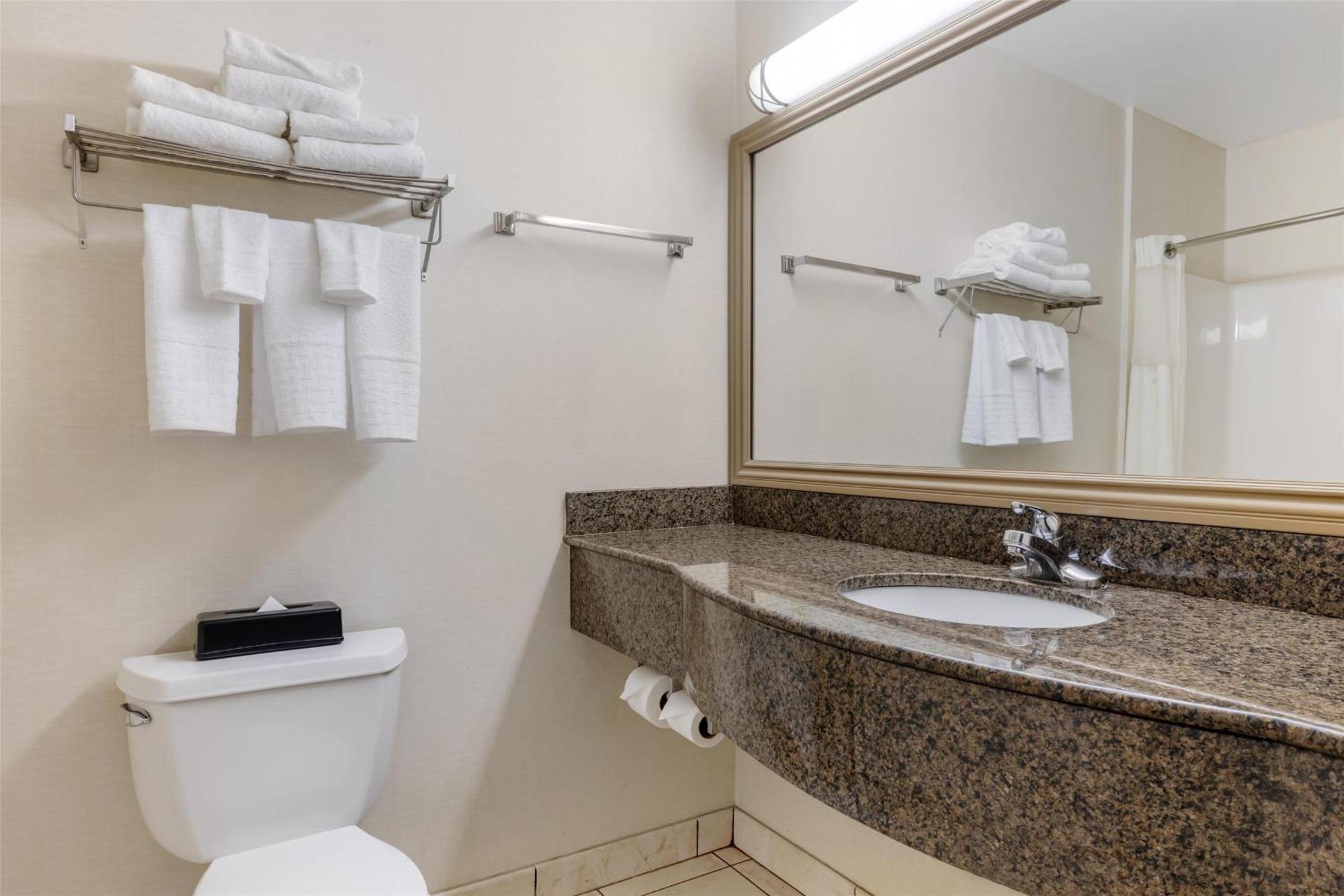 Best Western Plus Lake Elsinore Inn & Suites Kültér fotó