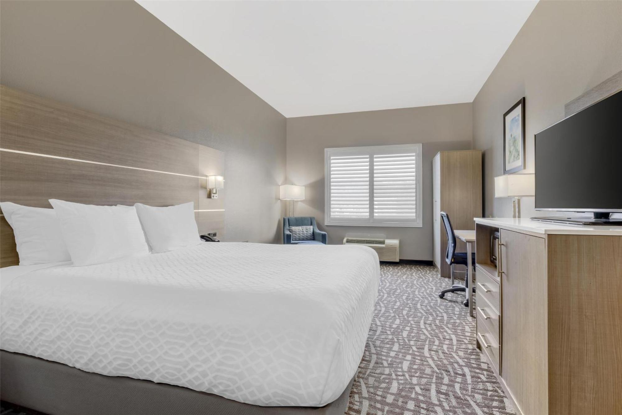Best Western Plus Lake Elsinore Inn & Suites Kültér fotó