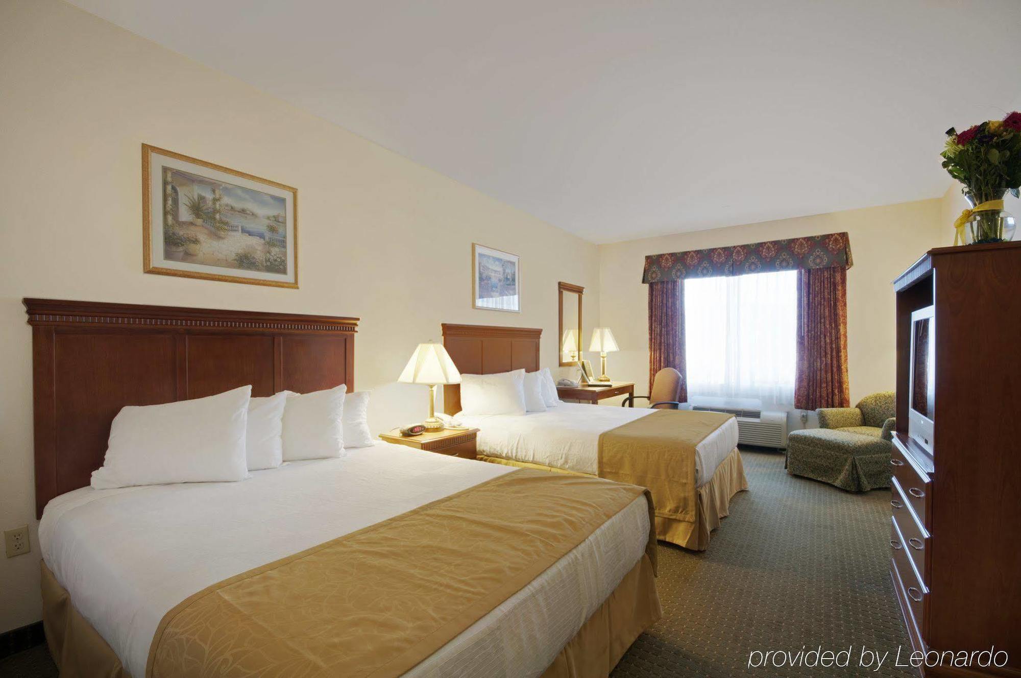 Best Western Plus Lake Elsinore Inn & Suites Kültér fotó