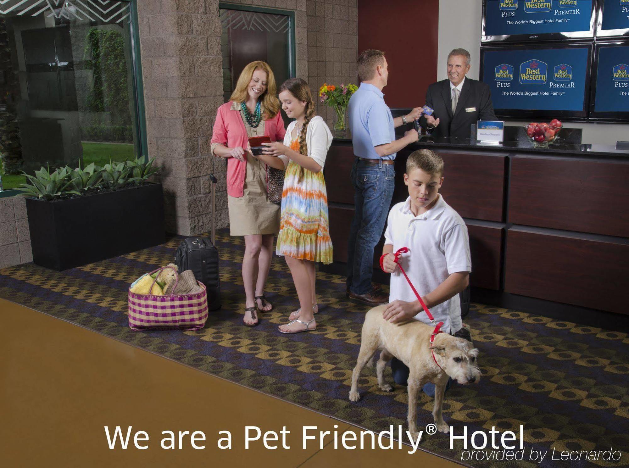 Best Western Plus Lake Elsinore Inn & Suites Kültér fotó