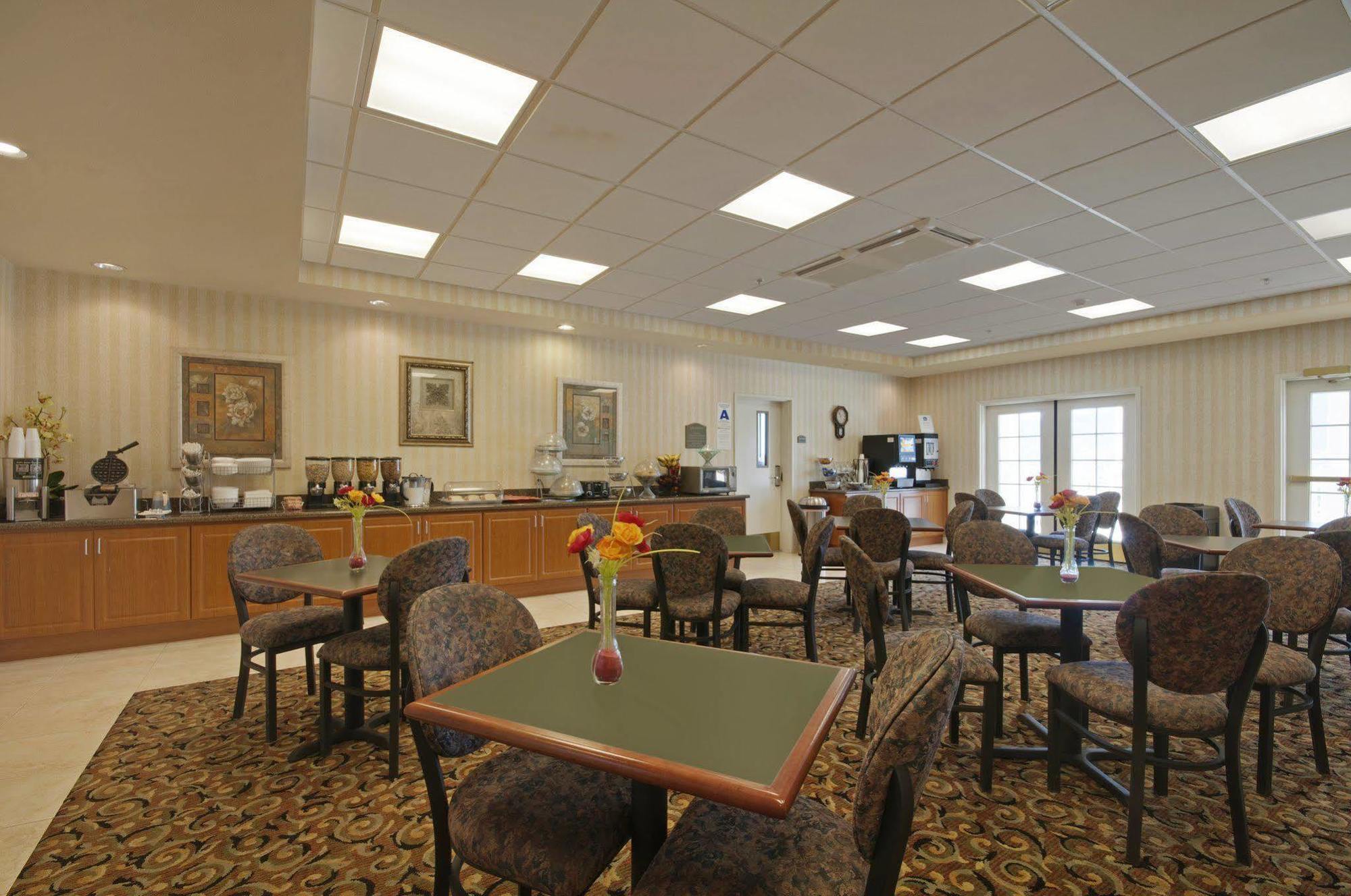 Best Western Plus Lake Elsinore Inn & Suites Kültér fotó