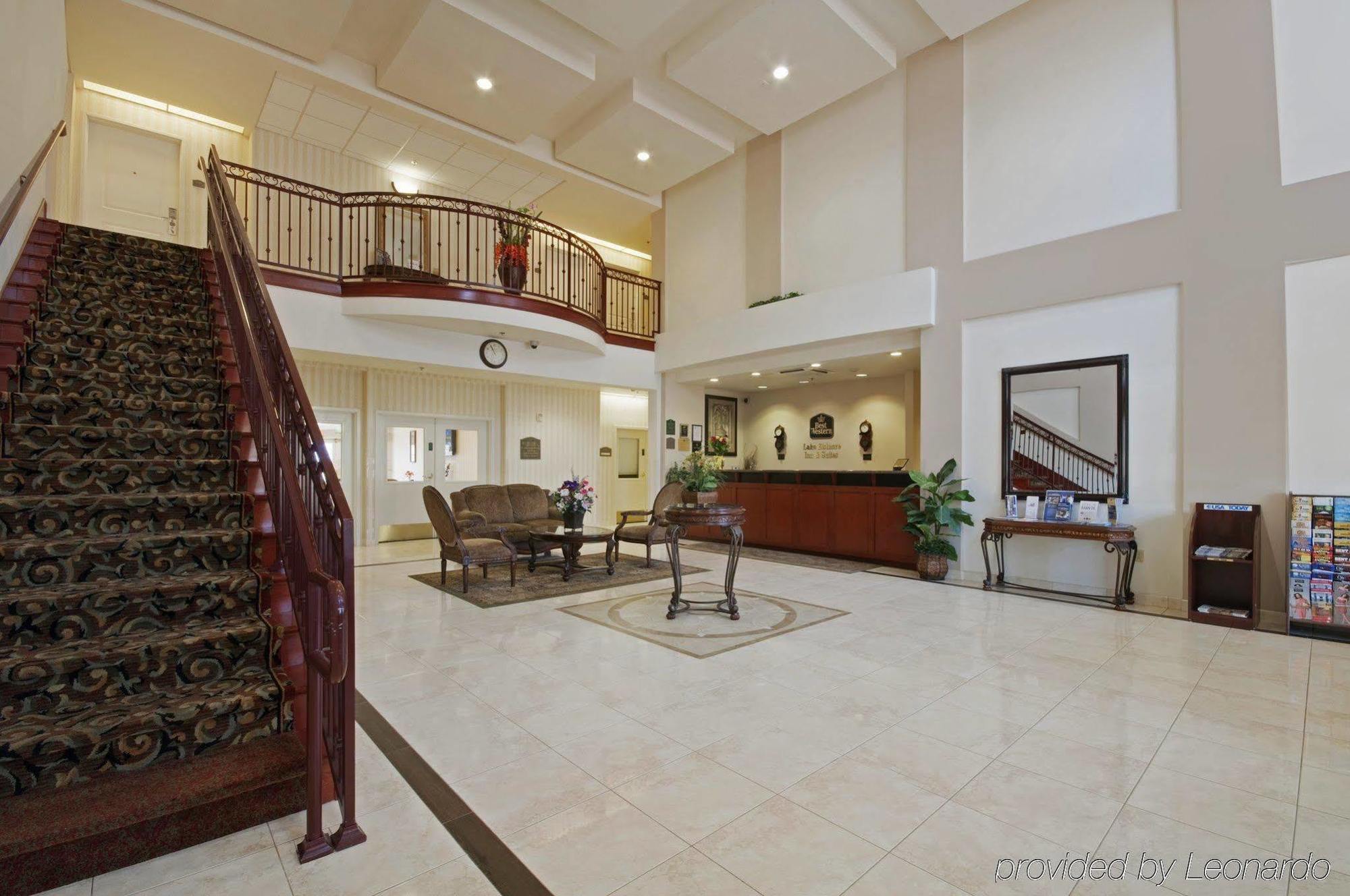 Best Western Plus Lake Elsinore Inn & Suites Kültér fotó