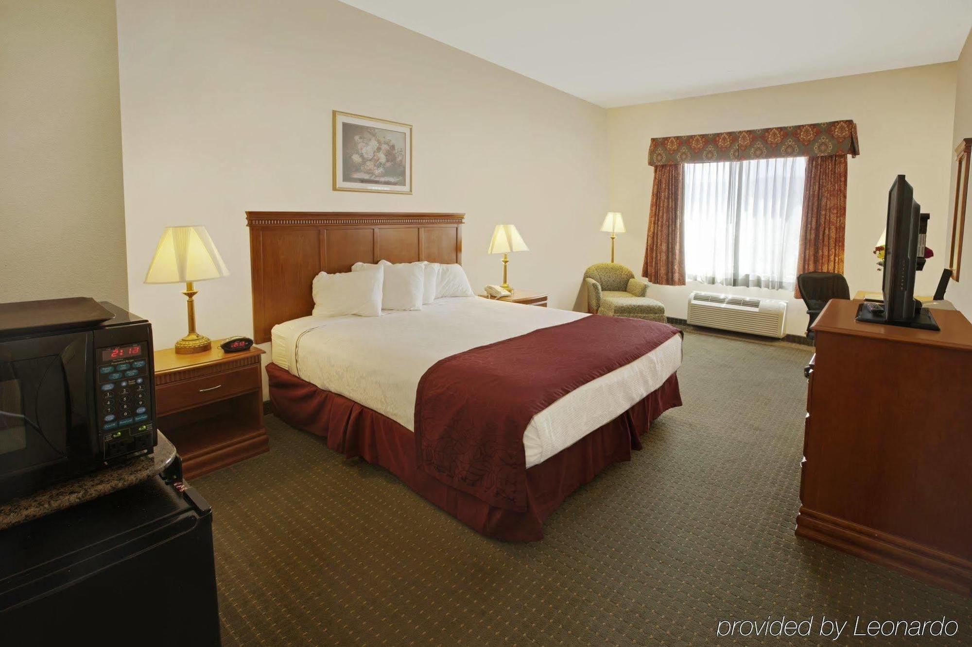 Best Western Plus Lake Elsinore Inn & Suites Kültér fotó