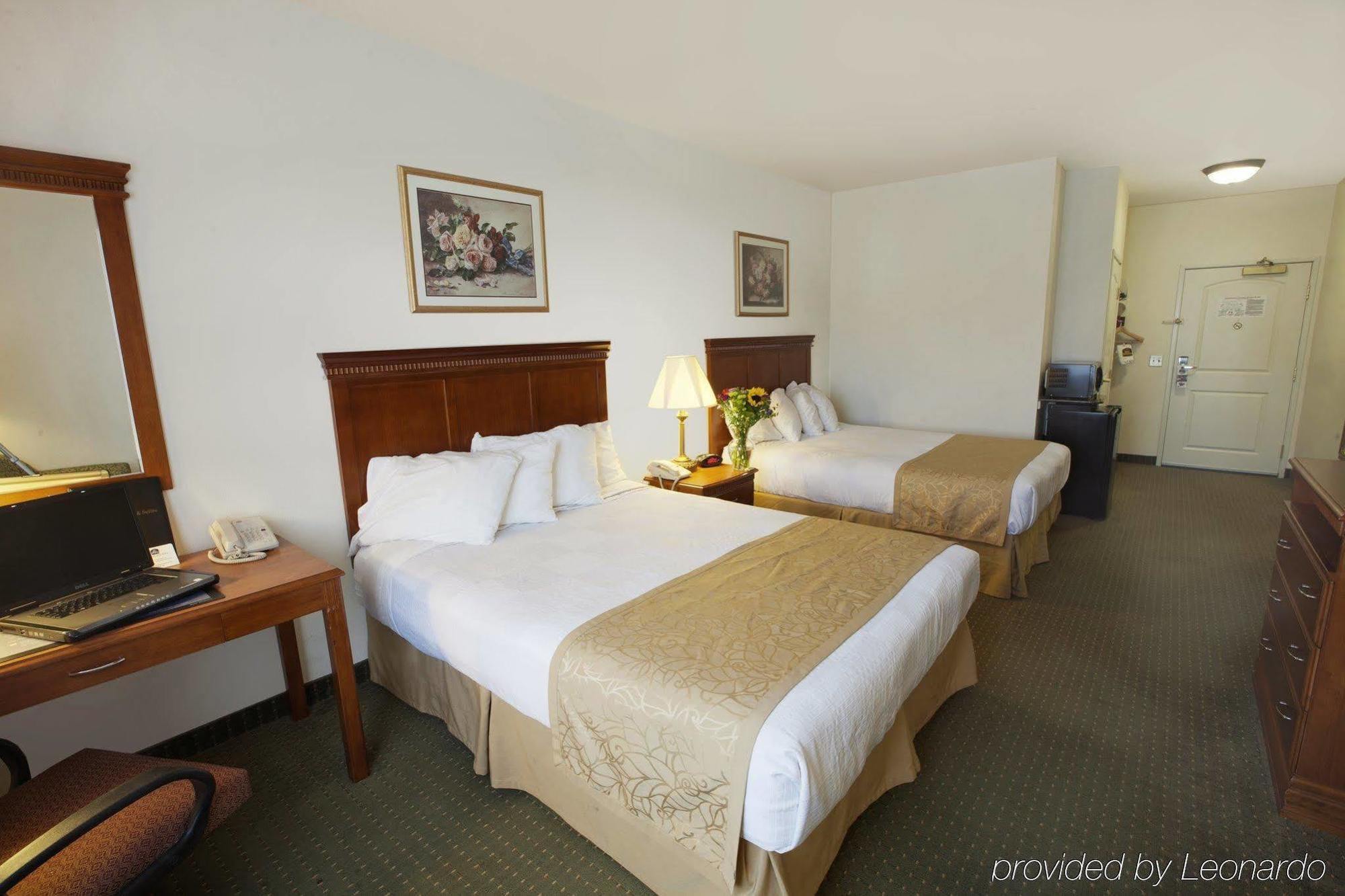 Best Western Plus Lake Elsinore Inn & Suites Kültér fotó