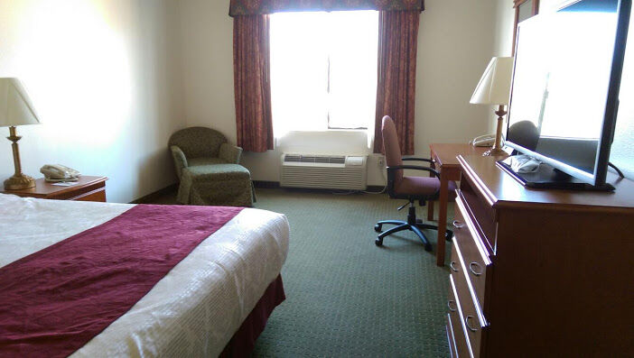 Best Western Plus Lake Elsinore Inn & Suites Kültér fotó