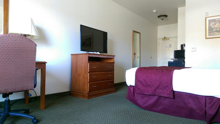 Best Western Plus Lake Elsinore Inn & Suites Kültér fotó